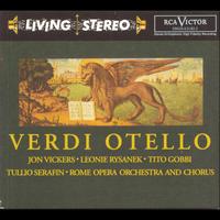 Tullio Serafin - Otello