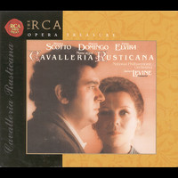 James Levine - Mascagni: Cavalleria Rusticana