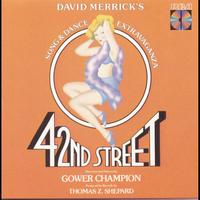 Original Broadway Cast of 42nd Street - 42nd Street (Original Cast Recording)