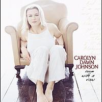 Carolyn Dawn Johnson - Room With A View