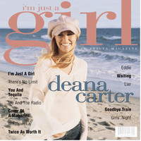 Deana Carter - I'm Just A Girl