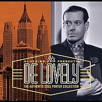 Cole Porter - It's De Lovely: The Authentic Cole Porter Collection
