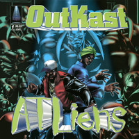 Outkast - ATLiens (Explicit)