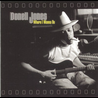 Donell Jones - Where I Wanna Be (Explicit)