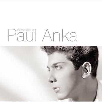 Paul Anka - Put Your Head On My Shoulder: The Very Best Of Paul Anka