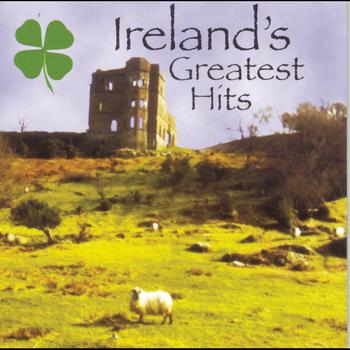 Various Artists - Ireland's Greatest Hits