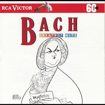 Various Artists - Bach Greatest Hits