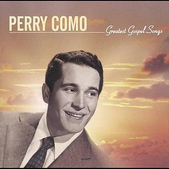 Perry Como - Greatest Gospel Songs