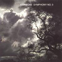 Adrian Leaper - Gorecki: Symphony 3
