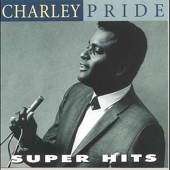 Charley Pride - Super Hits