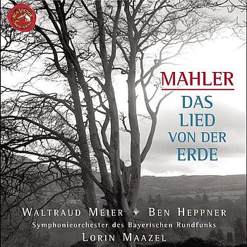 Lorin Maazel - Gustav Mahler: Das Lied von der Erde