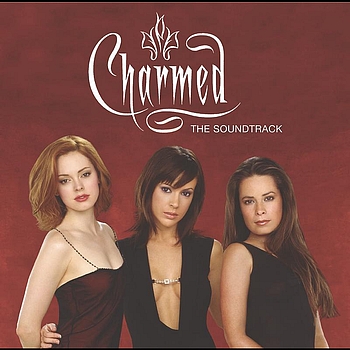 Original Soundtrack - Charmed