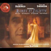 Leonard Slatkin - Gounod: Roméo et Juliette