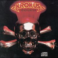 Krokus - Head Hunter