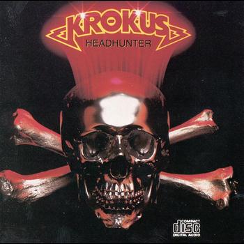 Krokus - Head Hunter