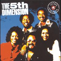 The 5th Dimension - Master Hits