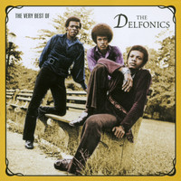 The Delfonics - The Very Best Of