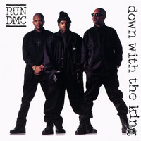RUN DMC feat. Pete Rock & C.L. Smooth - Down With the King