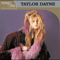 Taylor Dayne - Platinum & Gold Collection