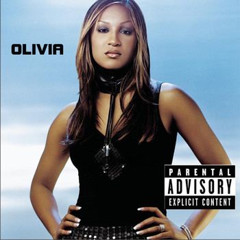 Olivia - Olivia (Explicit)