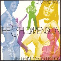 The 5th Dimension - Up-Up And Away: The Definitive Collection
