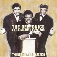 The Delfonics - La-La Means I Love You