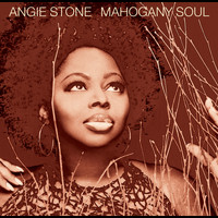 Angie Stone - Mahogany Soul