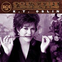K.T. Oslin - RCA Country Legends