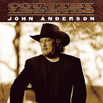 John Anderson - Country Legends