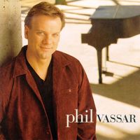 Phil Vassar - Phil Vassar