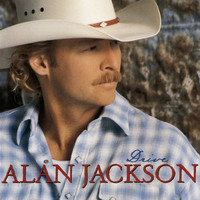 Alan Jackson - Drive
