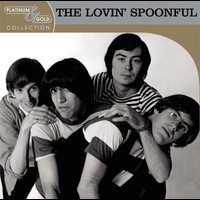 The Lovin' Spoonful - Platinum & Gold Collection