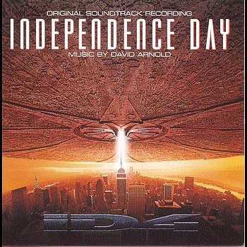 Original Soundtrack - Independence Day