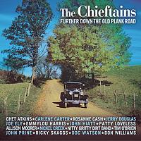 The Chieftains - Further Down The Old Plank Road