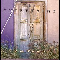 The Chieftains - Santiago