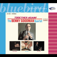 Benny Goodman Quartet - Together Again
