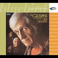Gil Evans - Plays The Music Of Jimi Hendrix