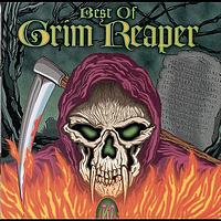 Grim Reaper - Best Of Grim Reaper