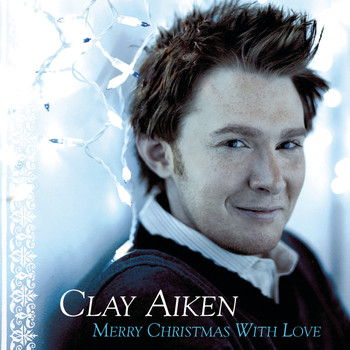 Clay Aiken - Merry Christmas With Love