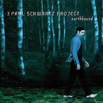 Paul Schwartz - Earthbound