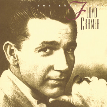 Floyd Cramer - The Essential Floyd Cramer