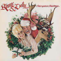Dolly Parton & Kenny Rogers - Once Upon A Christmas