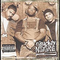 Naughty By Nature - Nineteen Naughty Nine Nature's Fury (Explicit)