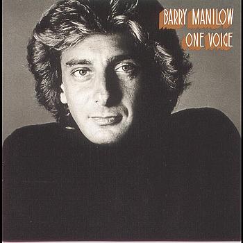 Barry Manilow - One Voice