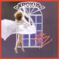 Krokus - The Blitz