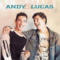 Andy & Lucas - Andy & Lucas