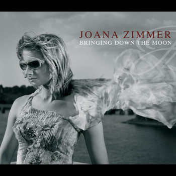 Joana Zimmer - Bringing Down The Moon (Online Version)