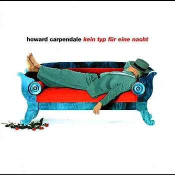 Howard Carpendale - Kein Typ für eine Nacht
