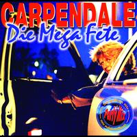 Howard Carpendale - Die Mega Fete