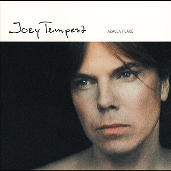 Joey Tempest - Azalea Place